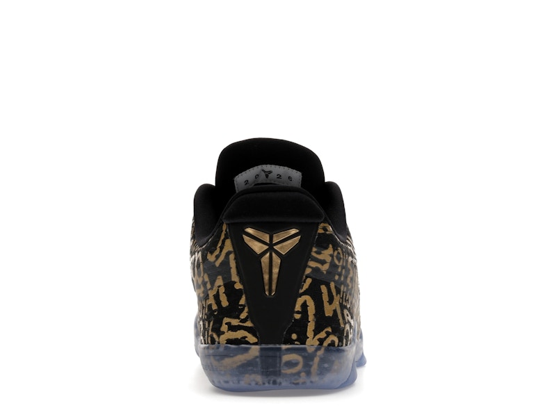 Nike Kobe 11 Protro Mamba Day