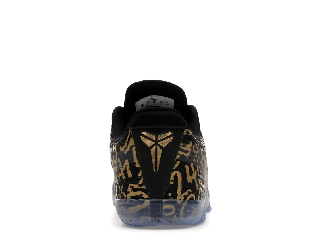 Nike Kobe 11 Protro Mamba Day