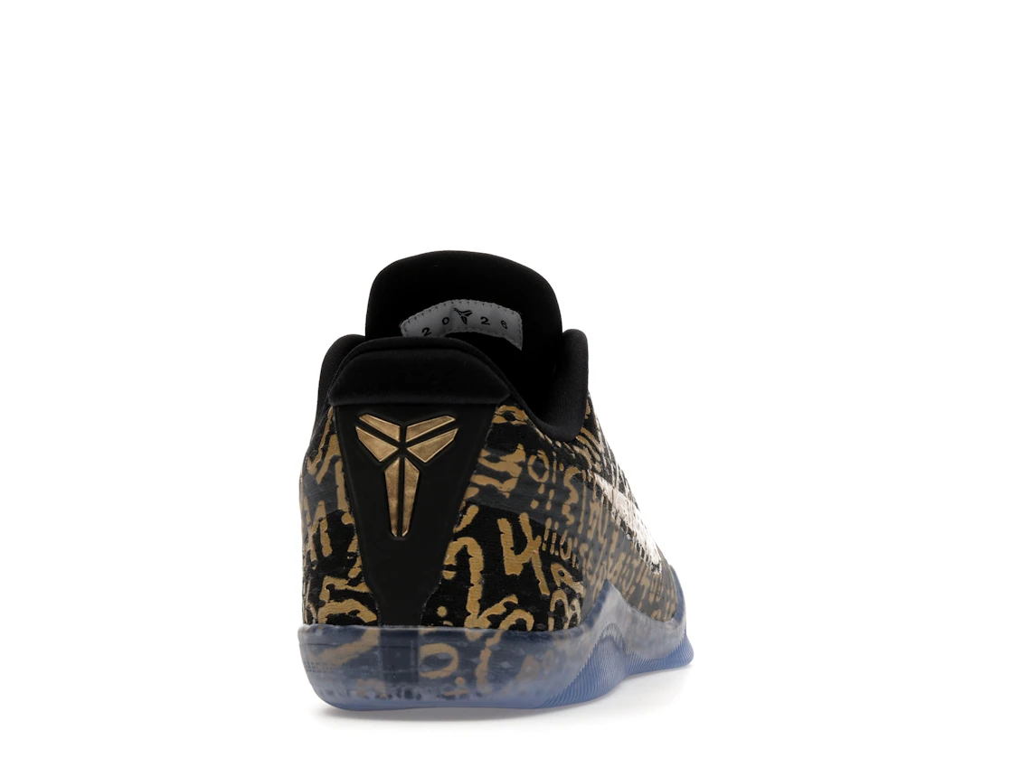 Nike Kobe 11 Protro Mamba Day
