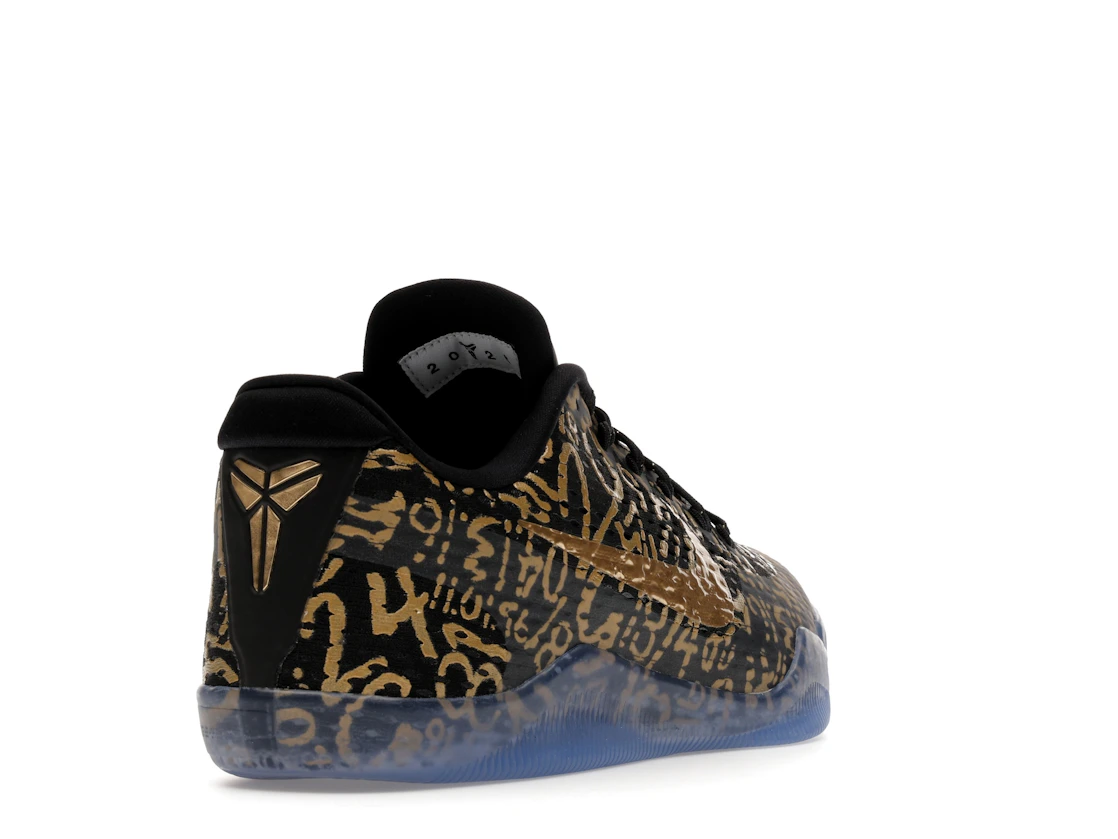 Nike Kobe 11 Protro Mamba Day