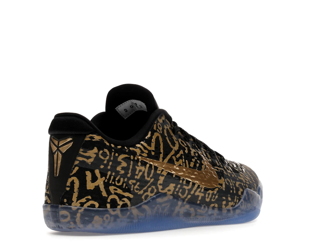 Nike Kobe 11 Protro Mamba Day