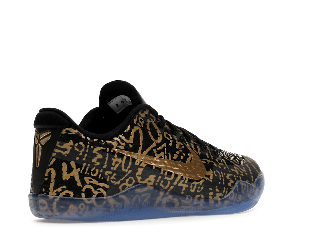 Nike Kobe 11 Protro Mamba Day