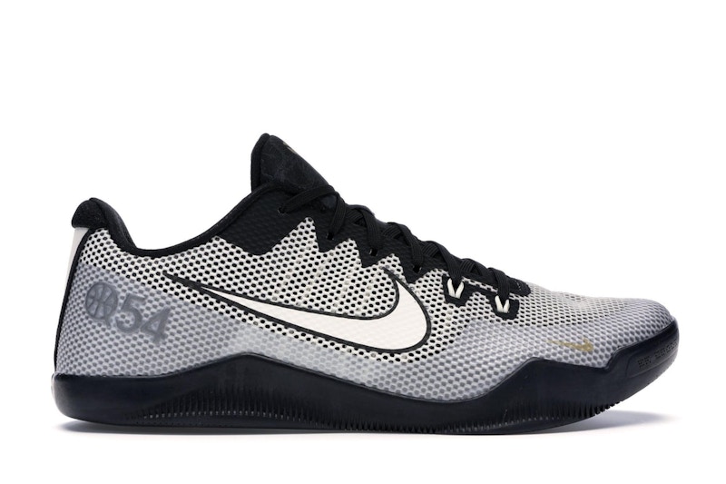 Stockx best sale kobe 11