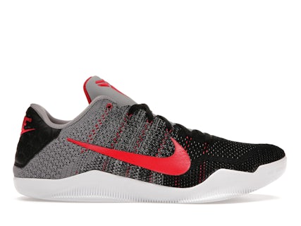 Nike Kobe 11 Elite Low Tinker Men's 822675-060 US