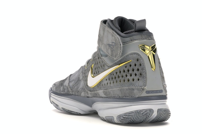 Nike kobe 2 Grey clearance
