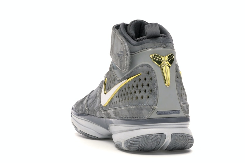 Nike kobe 2 gold Clearance