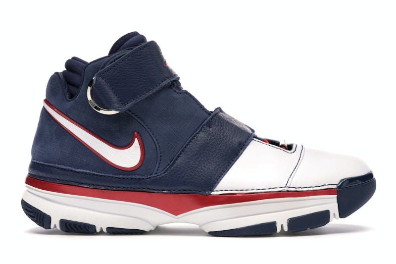 Nike Kobe 2 ST USA Men s 316835 411 GB