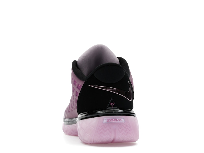 Nike Kobe 3 Low Protro Pink Quartz