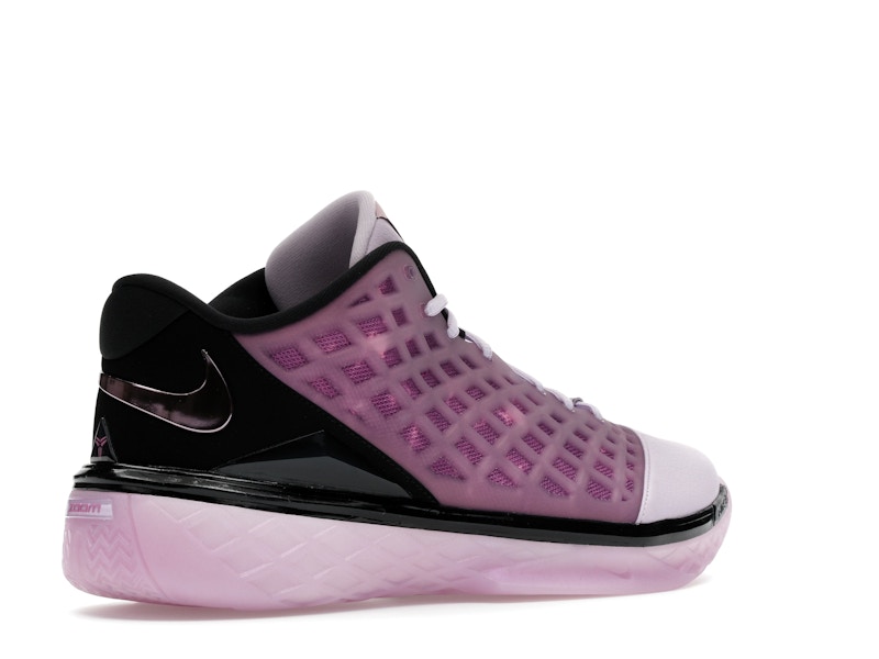 Nike Kobe 3 Low Protro Pink Quartz