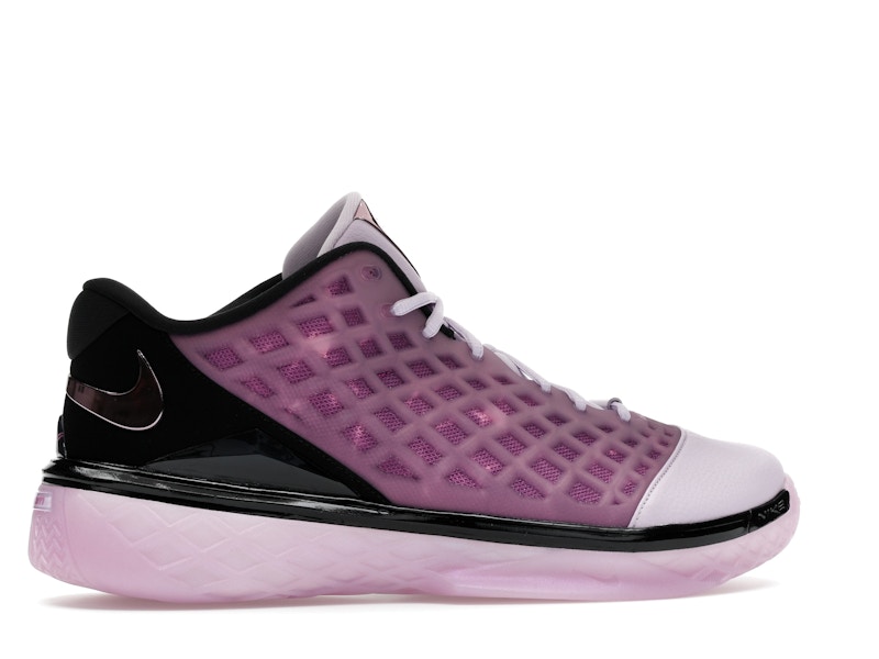 Nike Kobe 3 Low Protro Pink Quartz