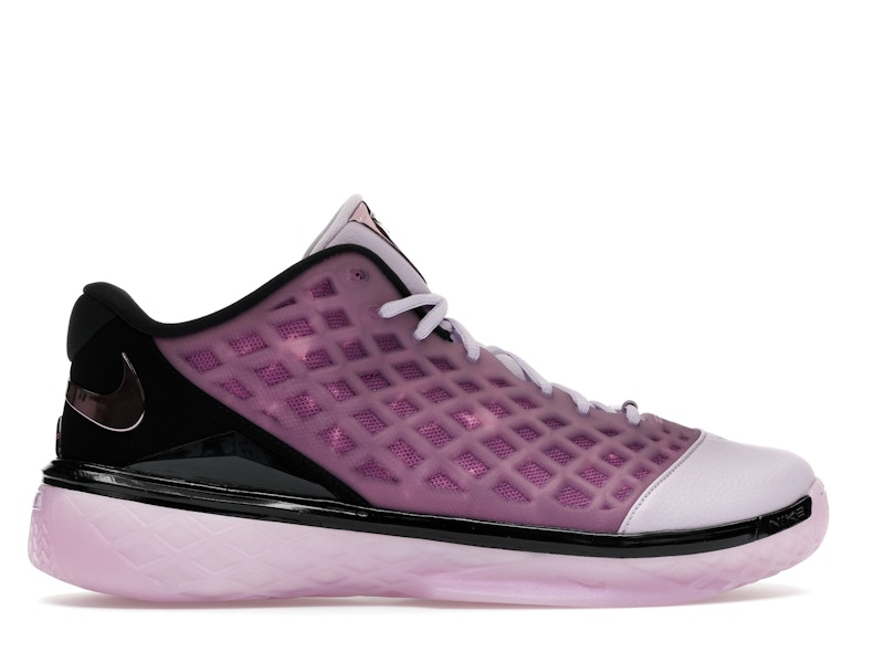 Nike Kobe 3 Low Protro Pink Quartz