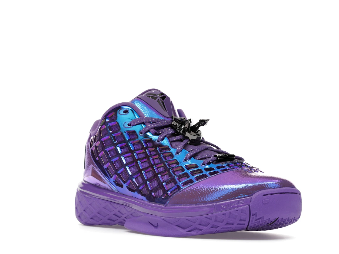 Nike Kobe 3 Low Protro All-Star Warning Label