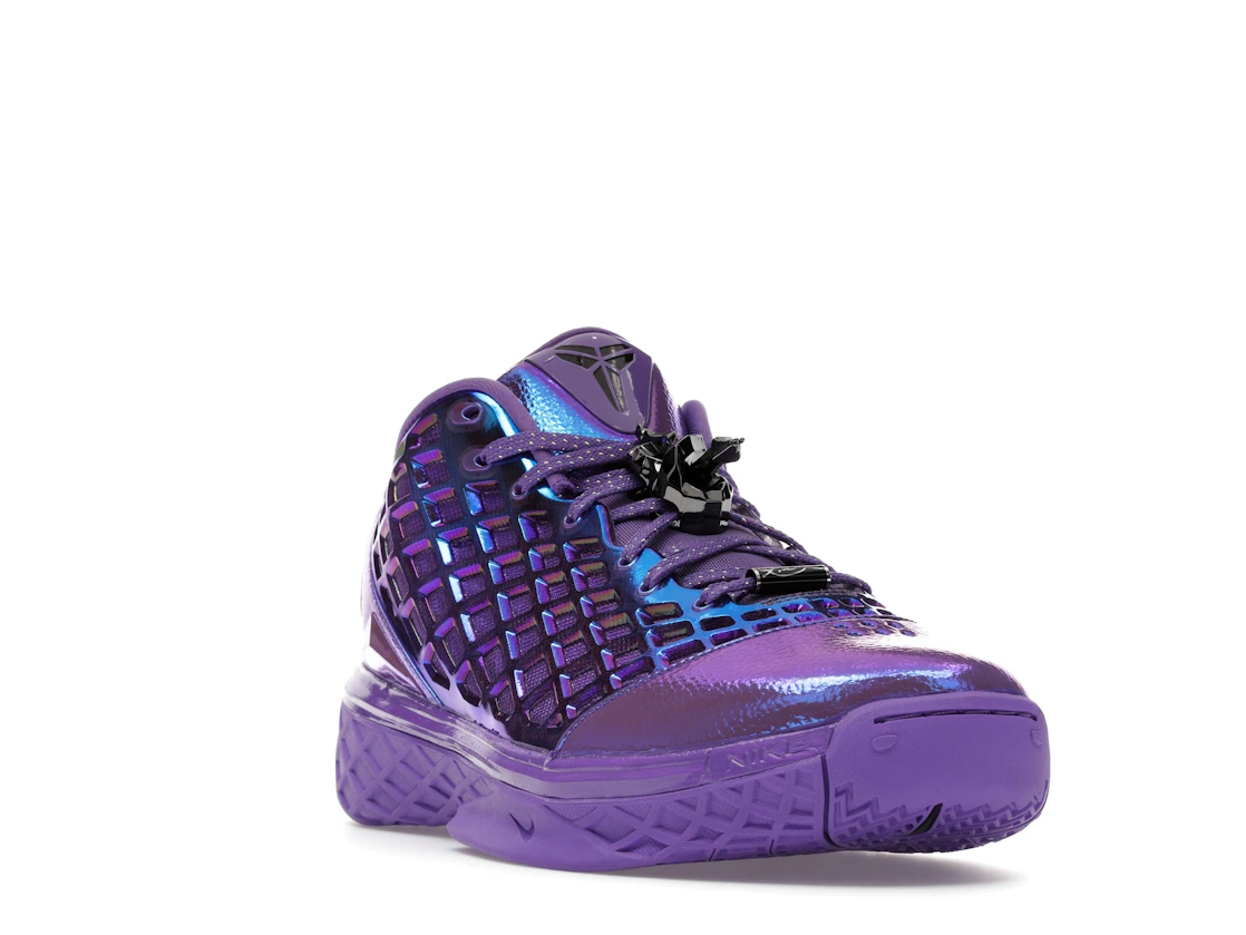 Nike Kobe 3 Low Protro All-Star Warning Label