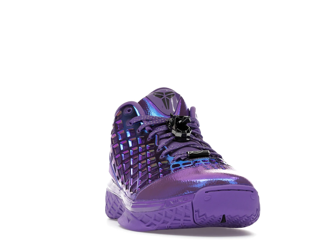 Nike Kobe 3 Low Protro All-Star Warning Label