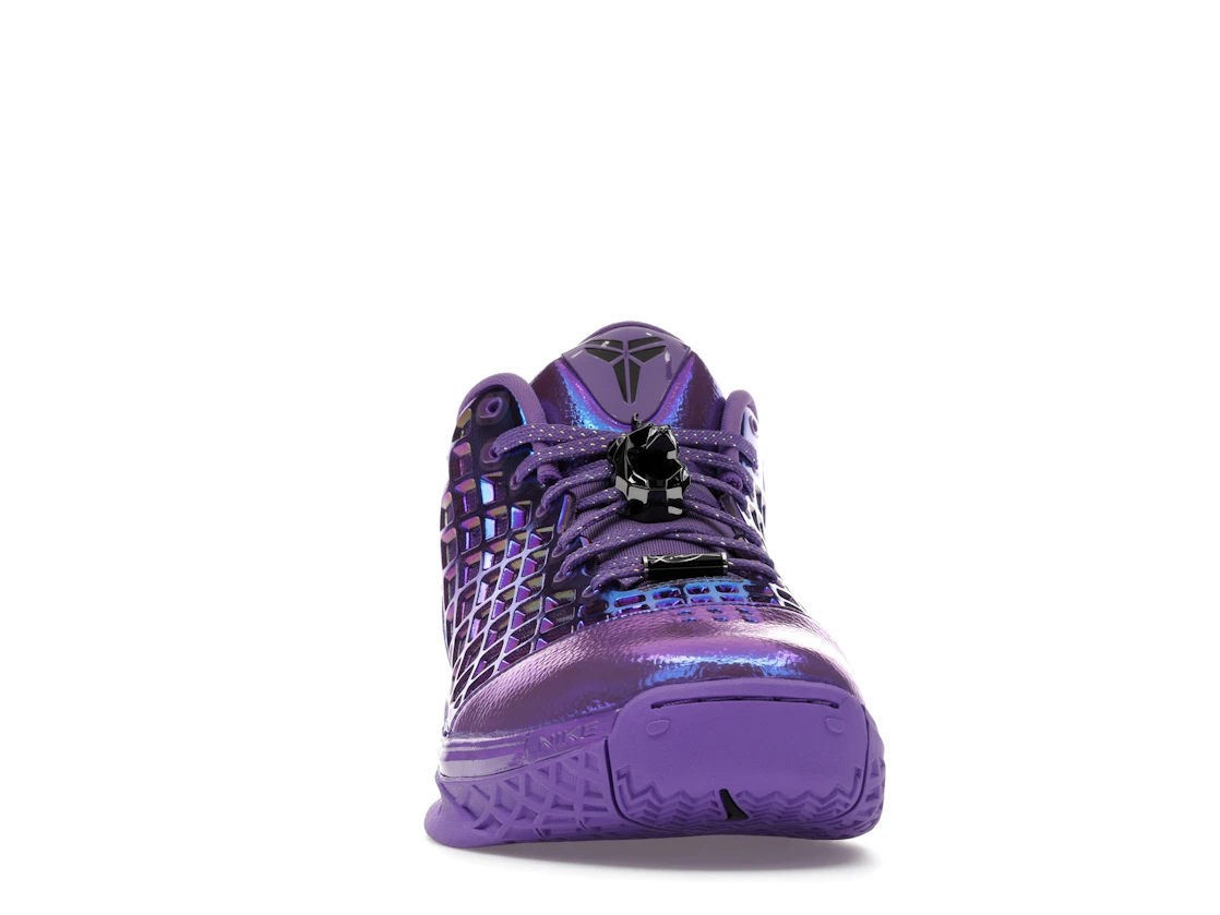 Nike Kobe 3 Low Protro All-Star Warning Label