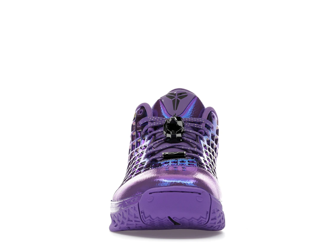 Nike Kobe 3 Low Protro All-Star Warning Label