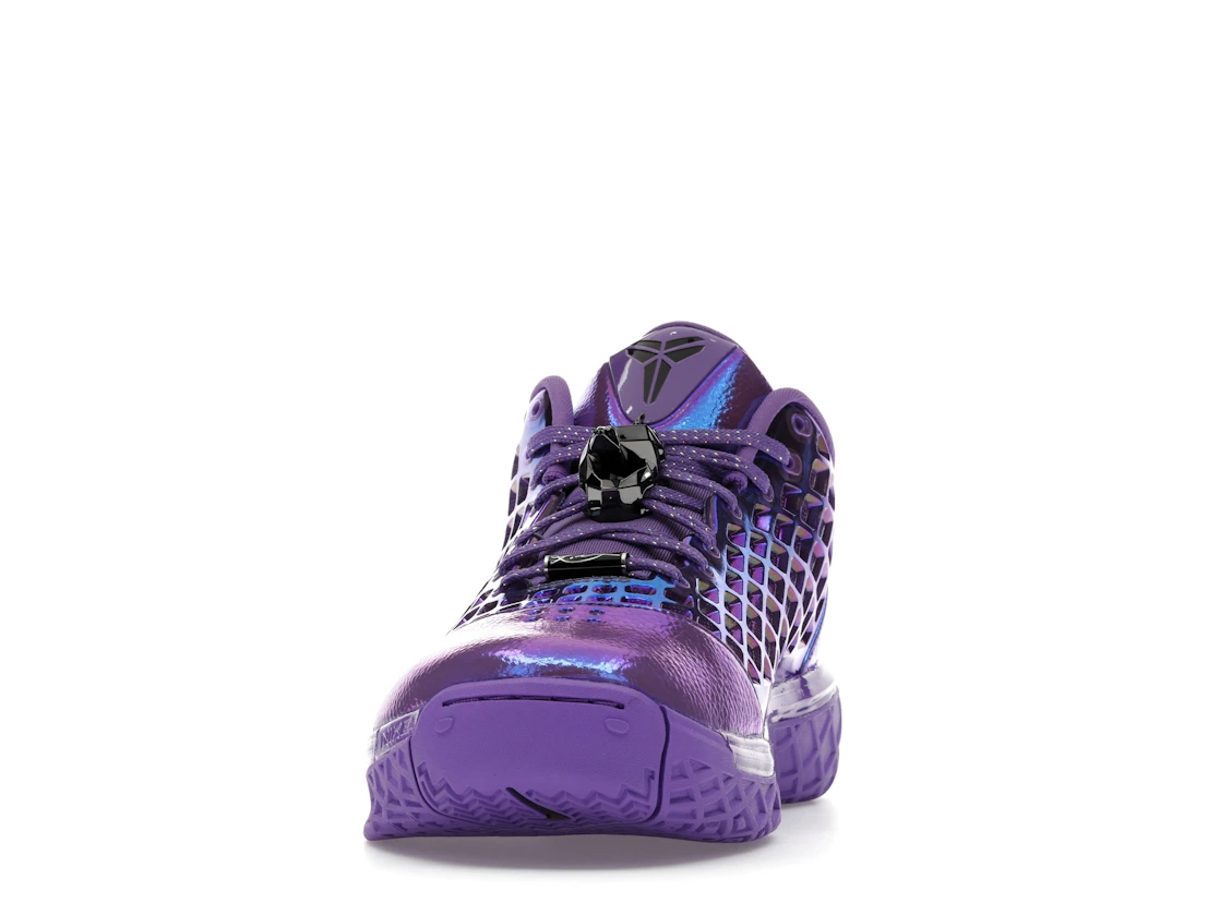 Nike Kobe 3 Low Protro All-Star Warning Label