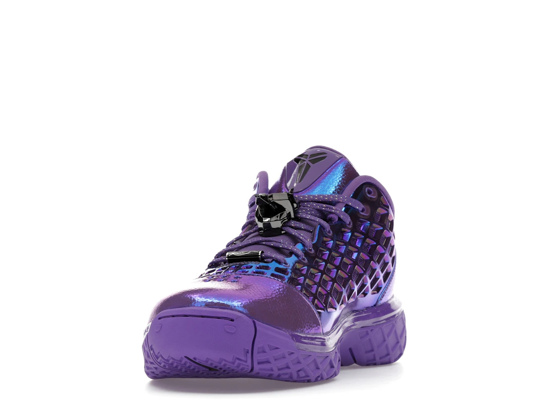 Nike Kobe 3 Low Protro All-Star Warning Label