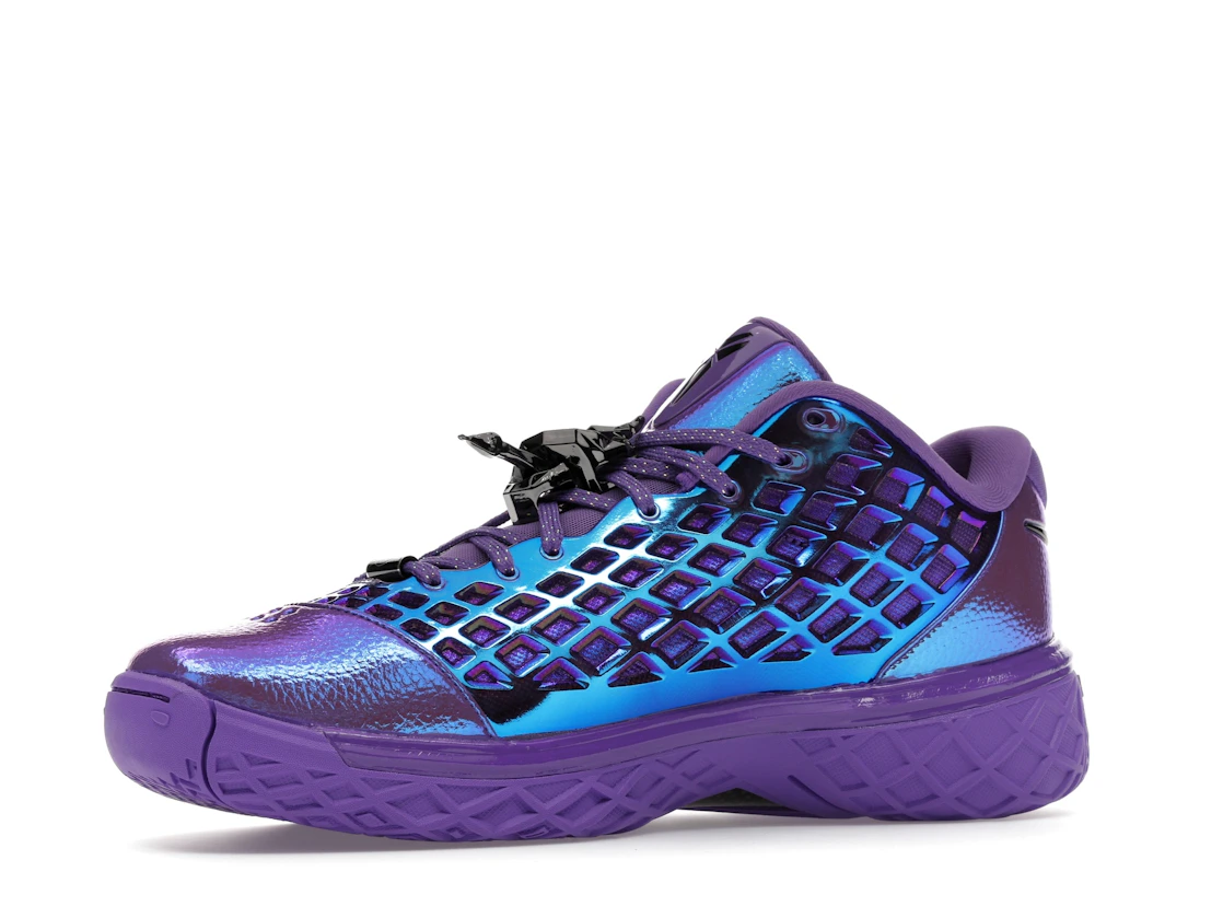 Nike Kobe 3 Low Protro All-Star Warning Label