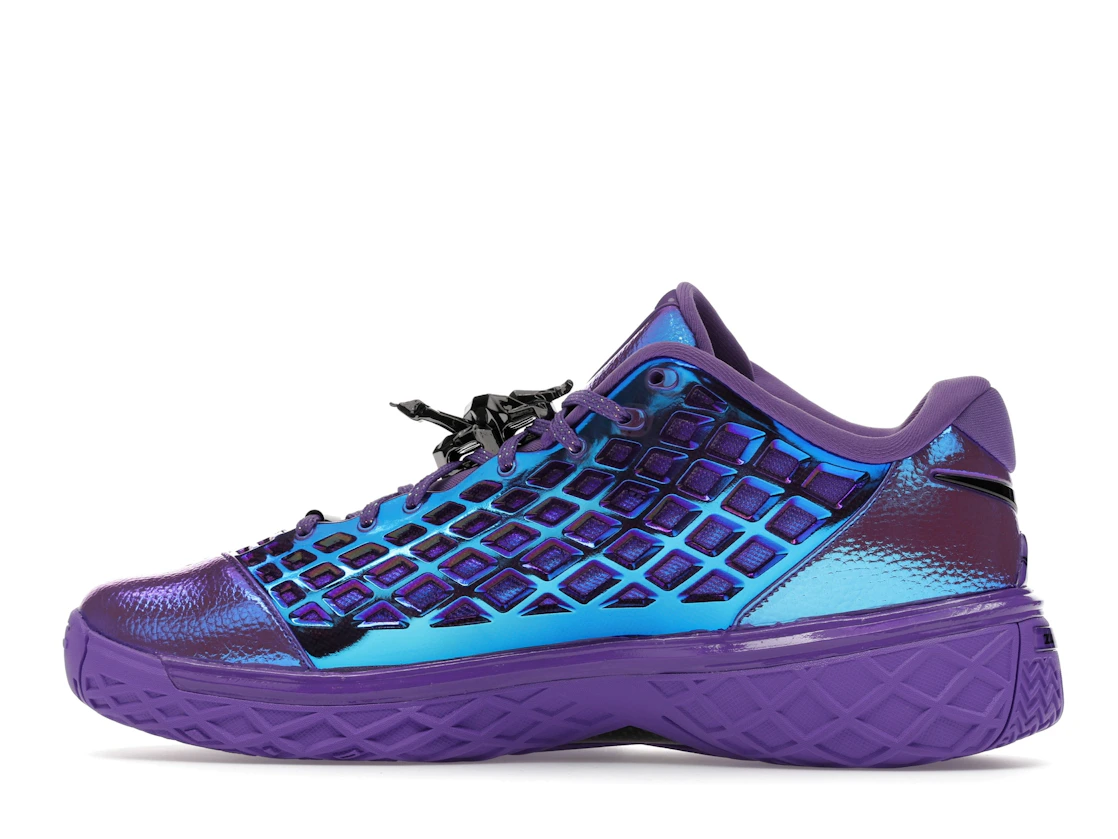 Nike Kobe 3 Low Protro All-Star Warning Label