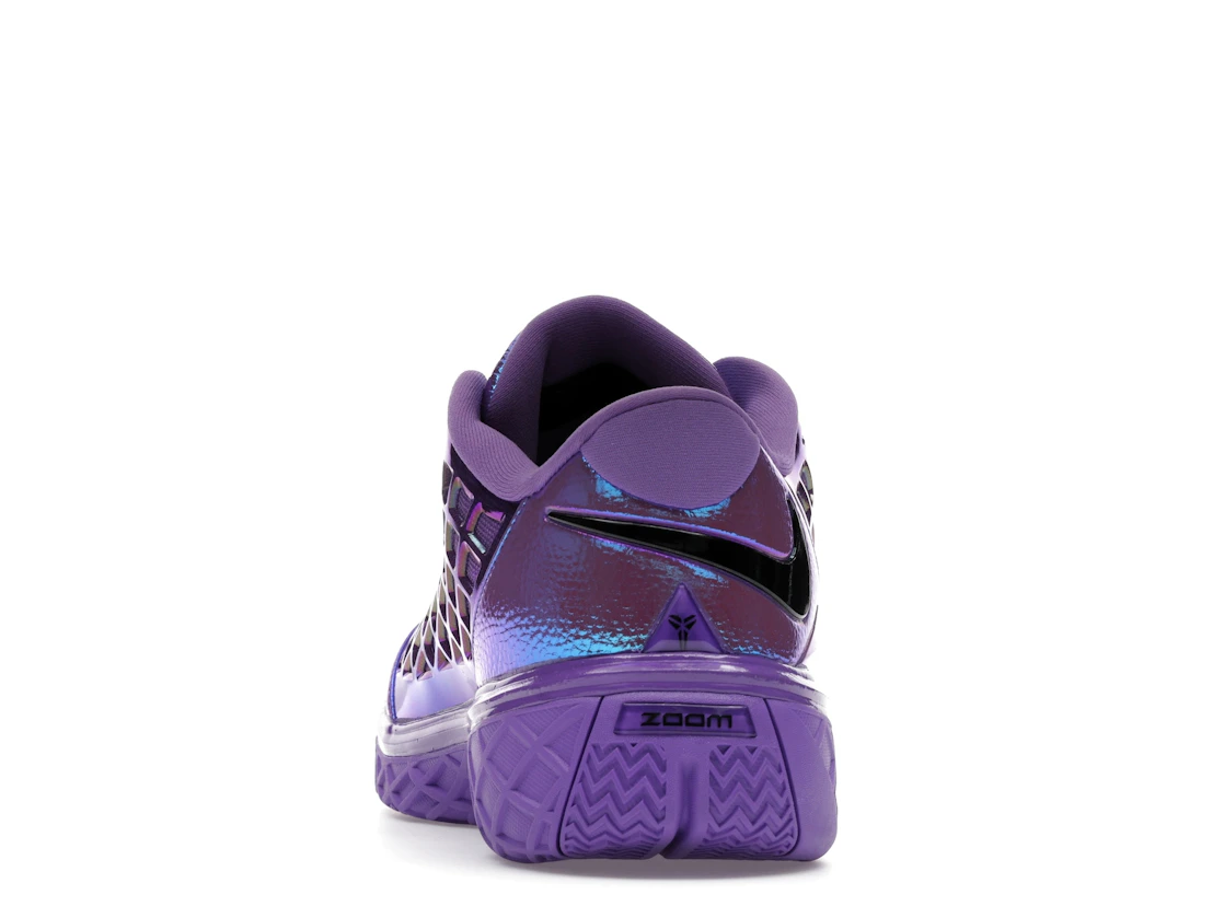 Nike Kobe 3 Low Protro All-Star Warning Label