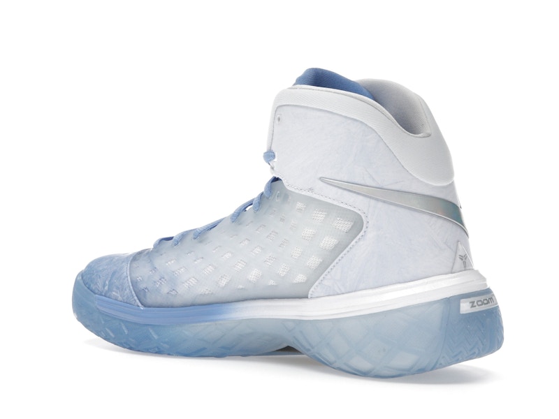 Nike Kobe 3 Protro Christmas