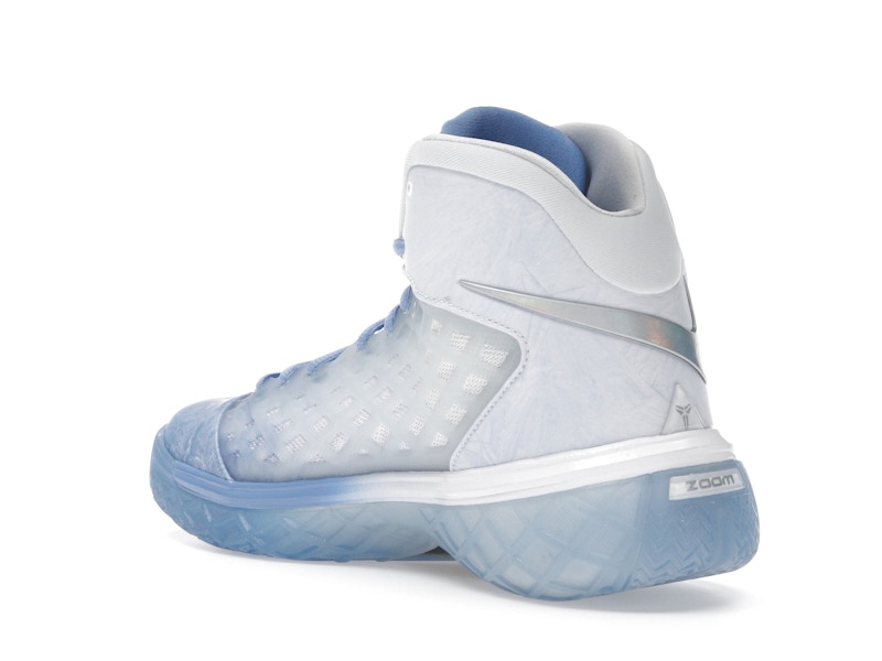 Nike Kobe 3 Protro Christmas