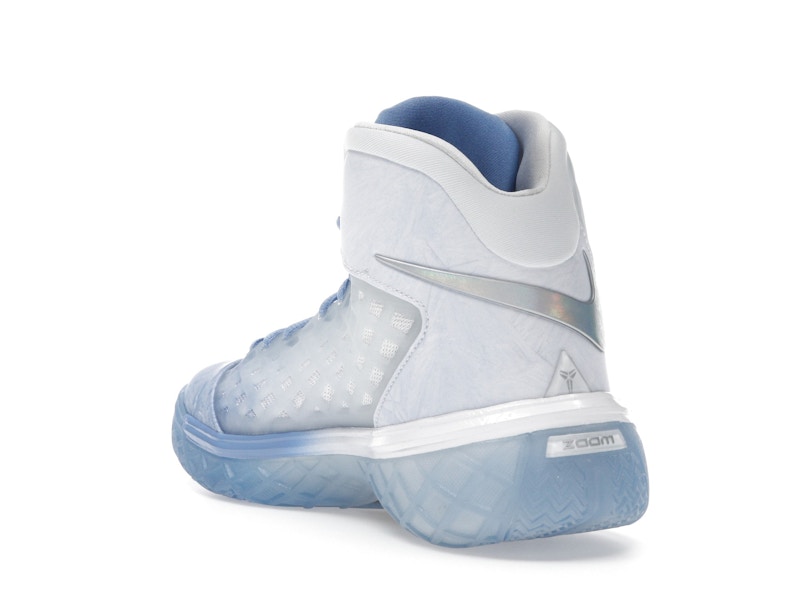 Nike Kobe 3 Protro Christmas