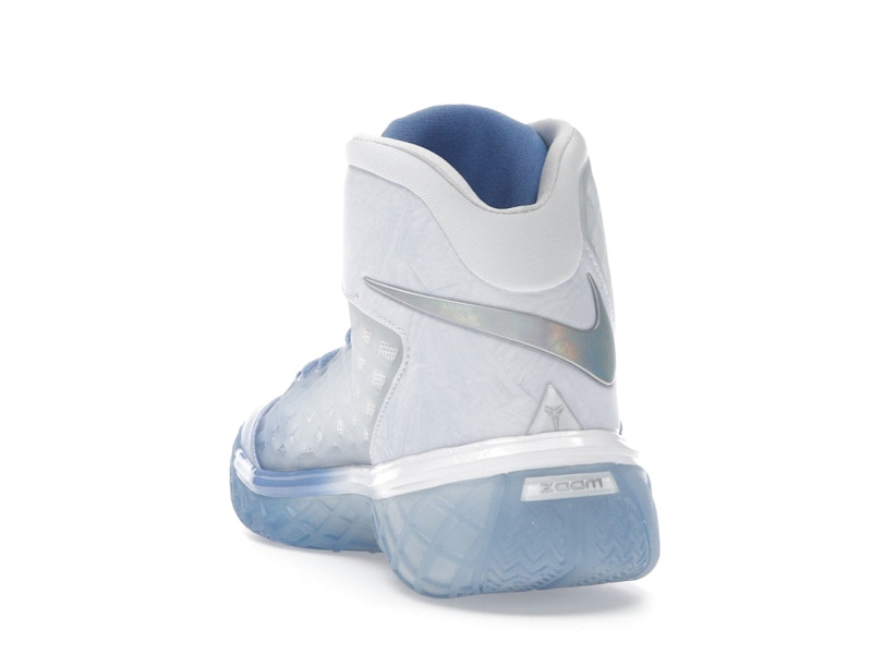 Nike Kobe 3 Protro Christmas