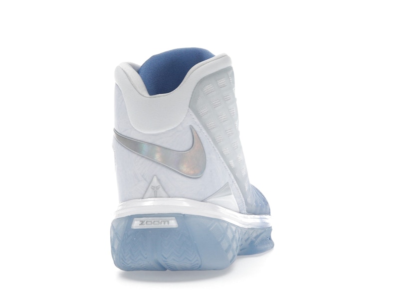 Nike Kobe 3 Protro Christmas