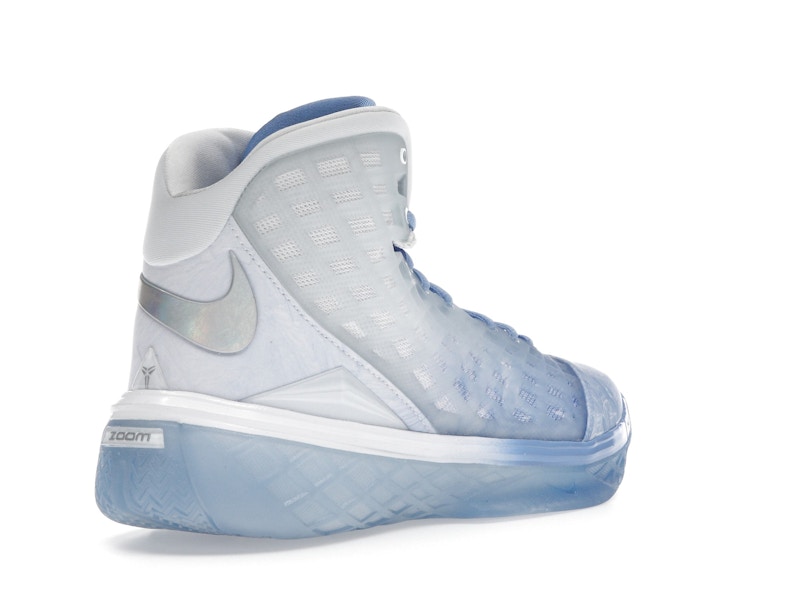 Nike Kobe 3 Protro Christmas