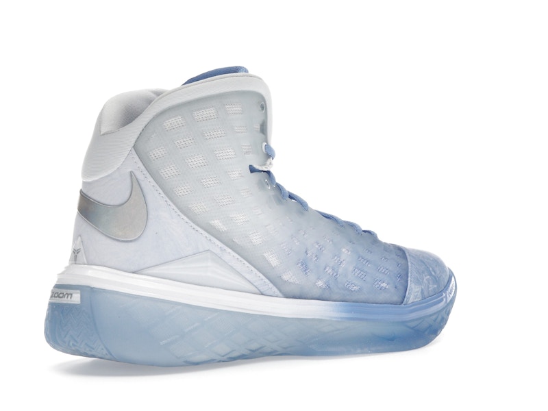 Nike Kobe 3 Protro Christmas