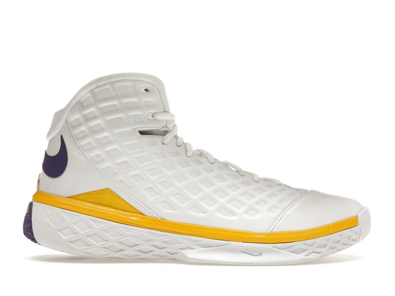 Scarpe kobe 3 uomo marrone store