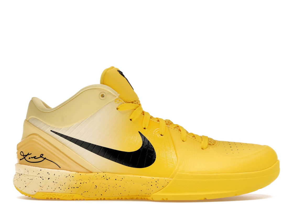 Nike Kobe 4 Protro CHBL