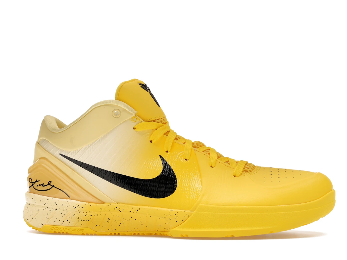 Nike Kobe 4 Protro CHBL