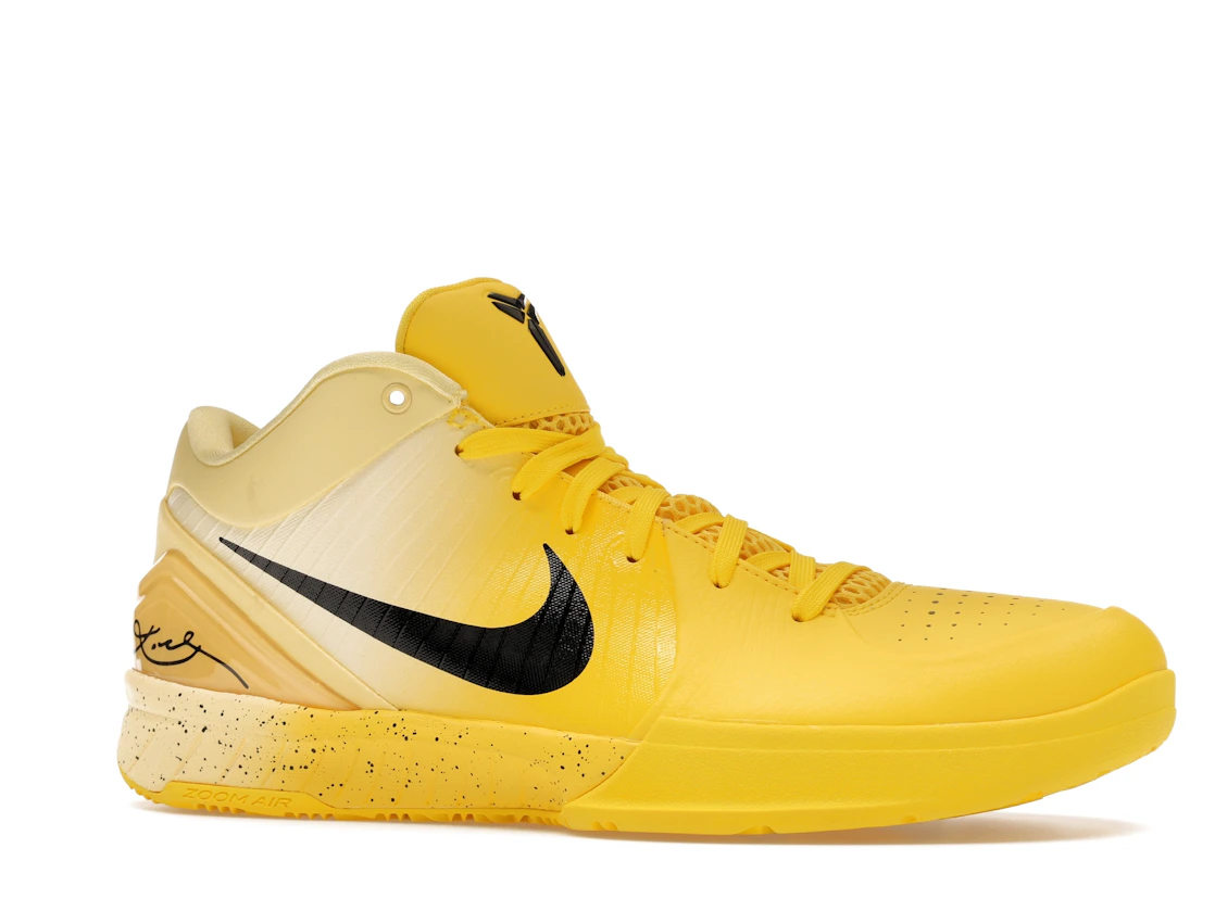 Nike Kobe 4 Protro CHBL