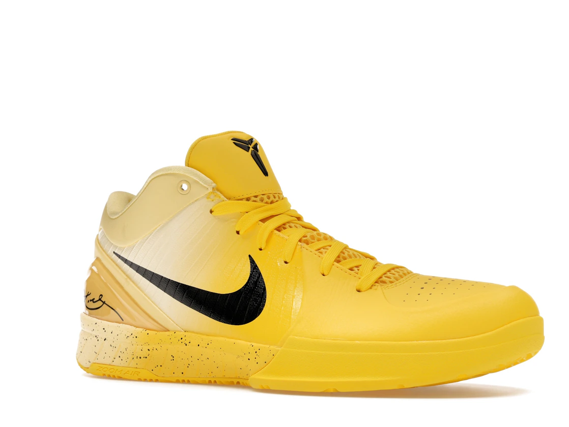 Nike Kobe 4 Protro CHBL