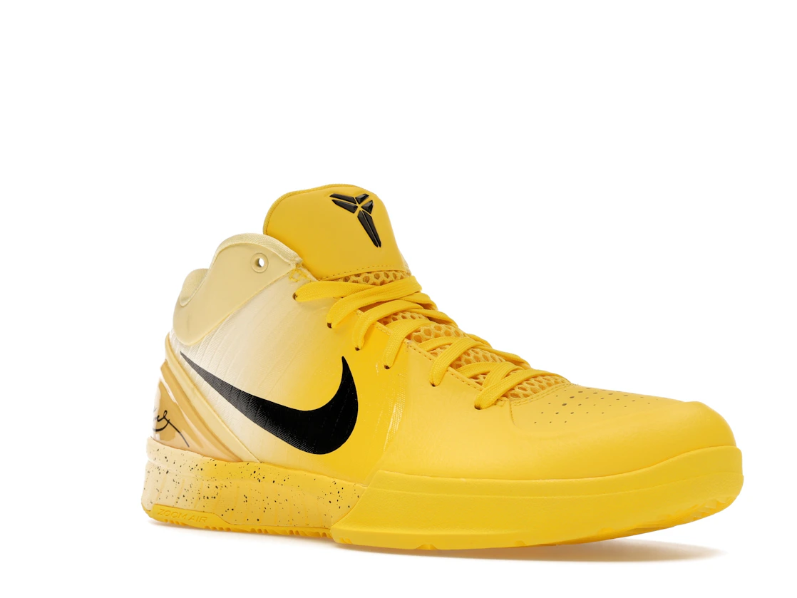 Nike Kobe 4 Protro CHBL