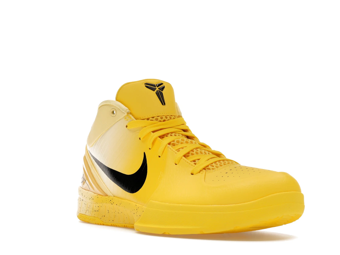 Nike Kobe 4 Protro CHBL