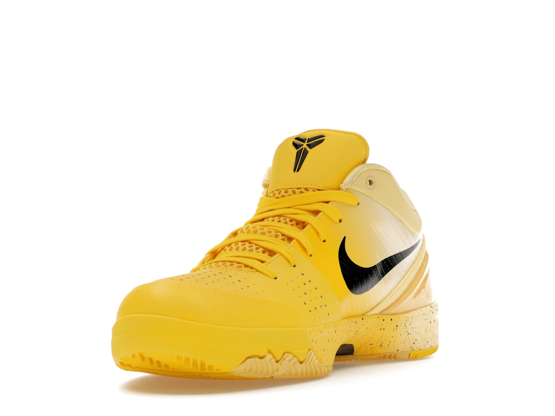 Nike Kobe 4 Protro CHBL