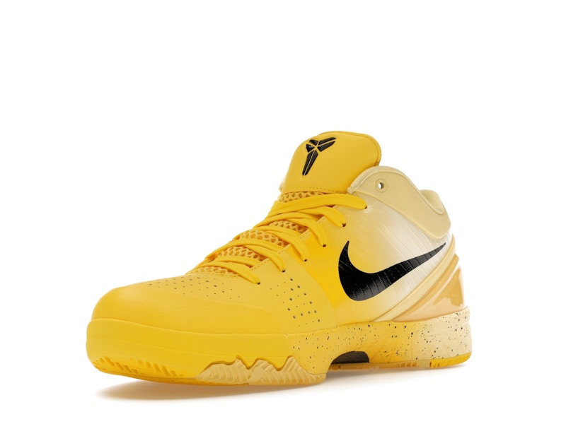 Nike Kobe 4 Protro CHBL