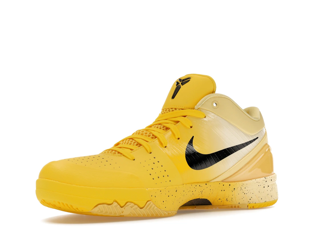 Nike Kobe 4 Protro CHBL