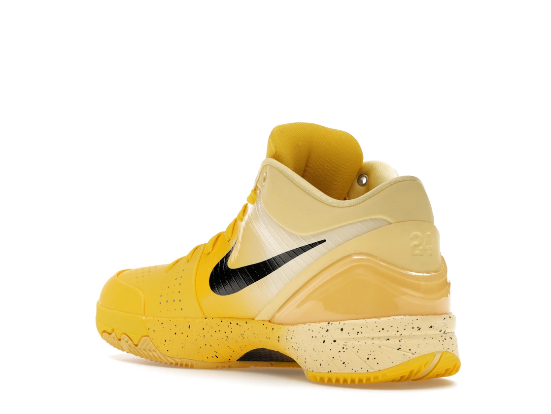 Nike Kobe 4 Protro CHBL