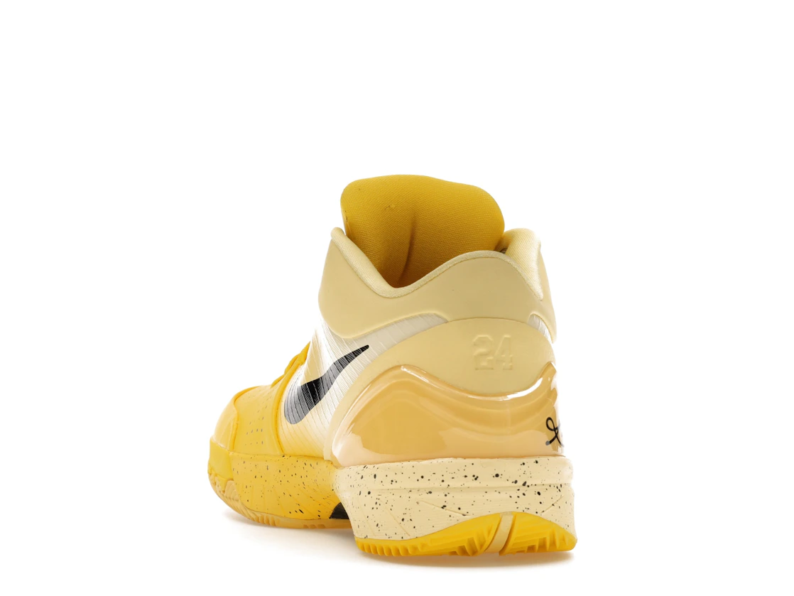 Nike Kobe 4 Protro CHBL