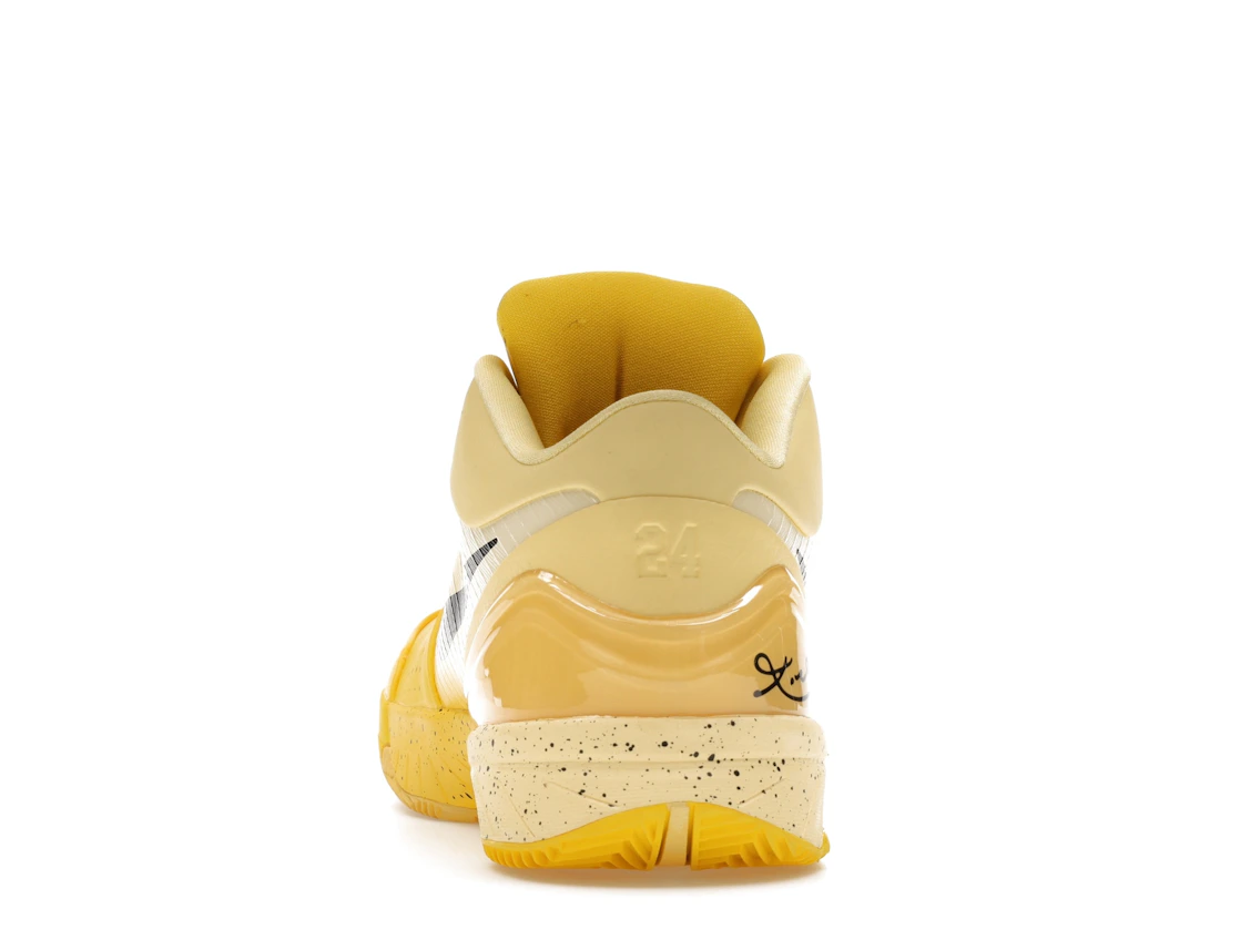 Nike Kobe 4 Protro CHBL