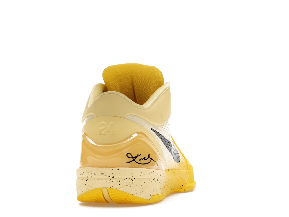 Nike Kobe 4 Protro CHBL