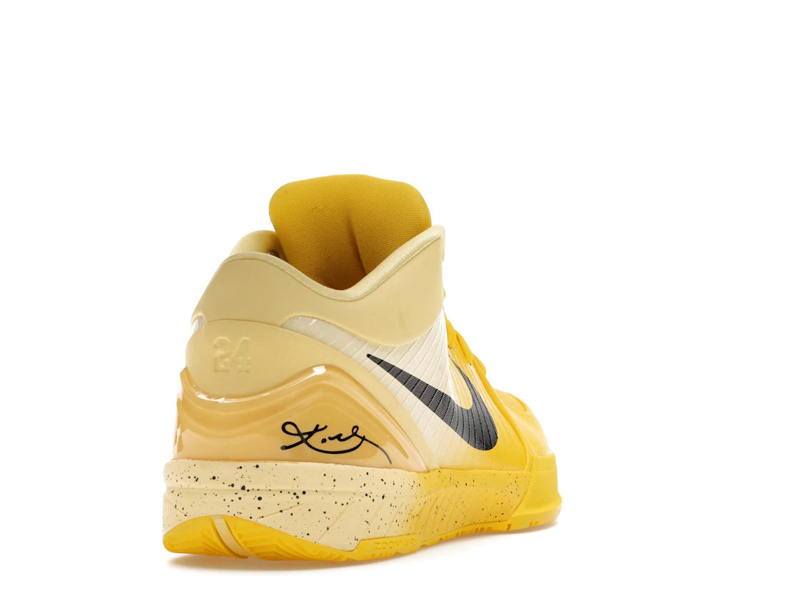 Nike Kobe 4 Protro CHBL