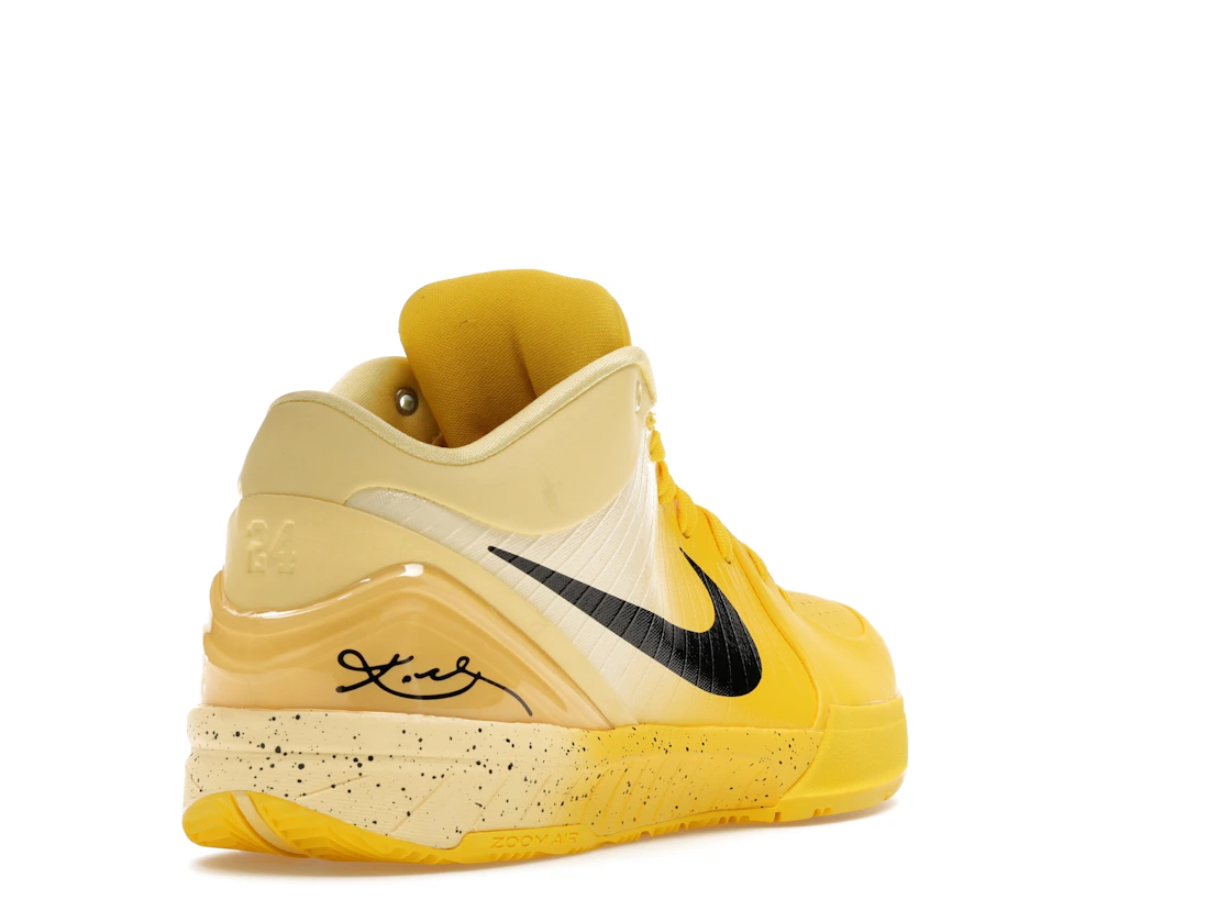 Nike Kobe 4 Protro CHBL