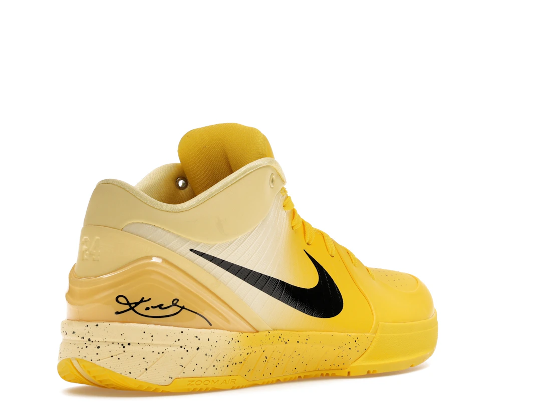 Nike Kobe 4 Protro CHBL