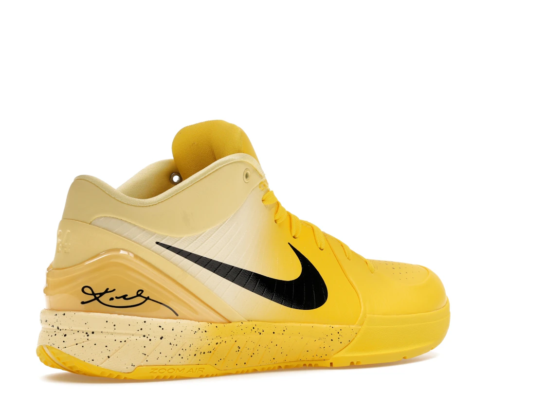 Nike Kobe 4 Protro CHBL